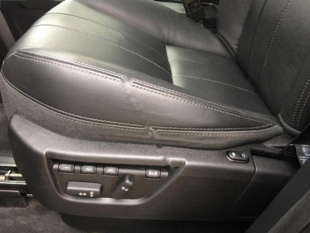 LandRover Freelander HSE 2.2 2013 - Bán LandRover Freelander HSE 2.2 2013, màu đen, xe nhập