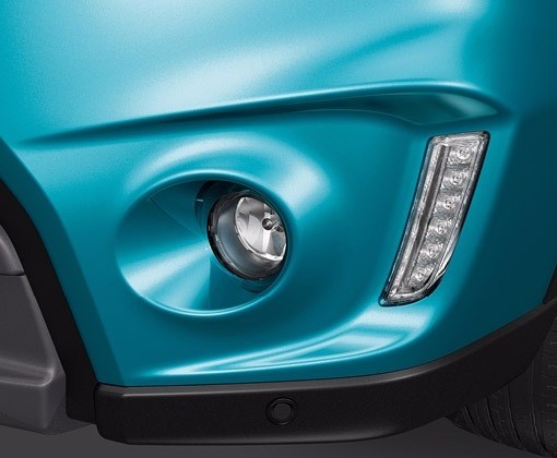 Suzuki Vitara 2017 - Bán xe Suzuki Vitara năm 2017, xe nhập