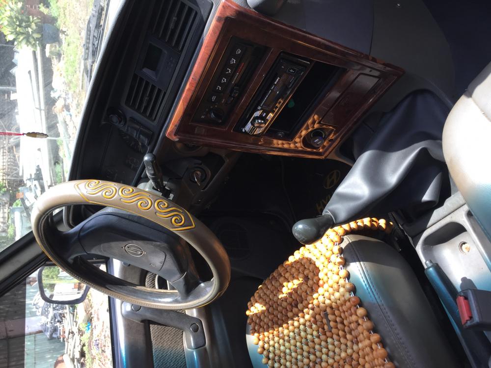 Ssangyong Musso 1996 - Bán ô tô Ssangyong Musso đời 1996, màu bạc, nhập khẩu