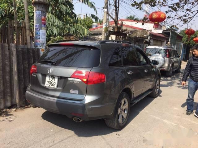 Acura MDX 2006 - Bán Acura MDX đời 2006, nhập khẩu