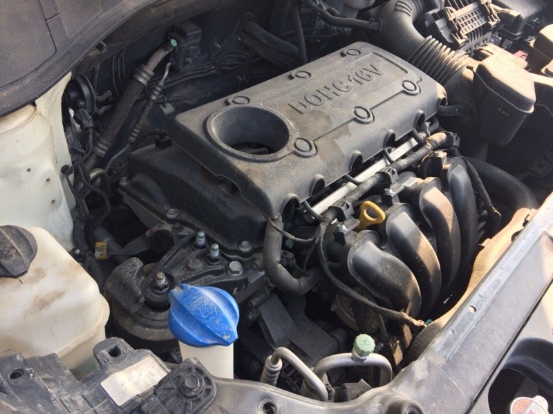 Hyundai Santa Fe 2014 - Bán Hyundai Santa Fe đời 2014, màu trắng, xe nhập, 859 triệu