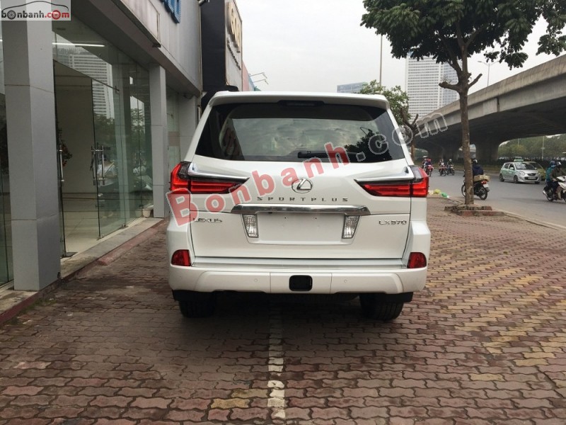 Lexus GX 2017 - Bán ô tô Lexus GX 2017 - 7 tỷ 500 triệu đời 2017, màu trắng, xe nhập