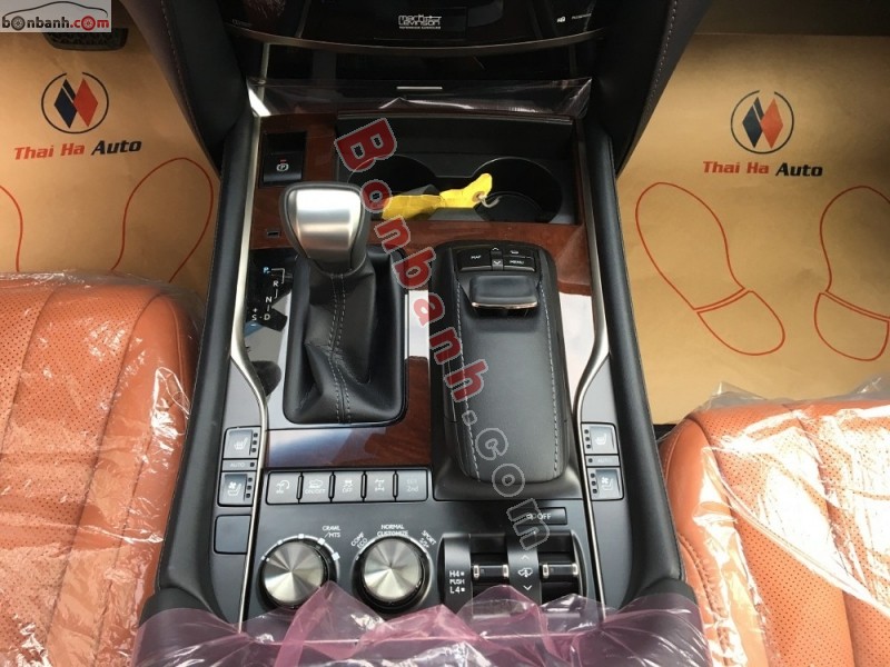 Lexus GX 2017 - Bán ô tô Lexus GX 2017 - 7 tỷ 500 triệu đời 2017, màu trắng, xe nhập