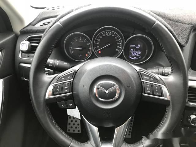 Mazda CX 5 2016 - Bán Mazda CX 5 đời 2016, màu đỏ giá cạnh tranh