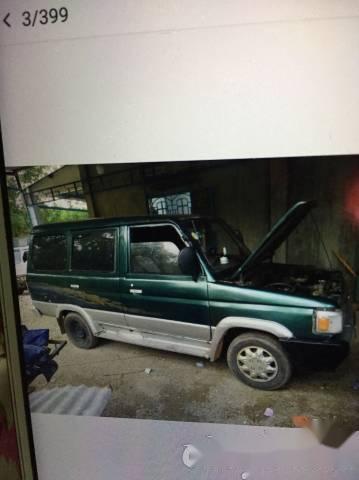 Toyota Zace 1994 - Cần bán xe Toyota Zace sản xuất năm 1994, giá tốt