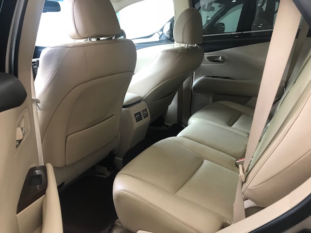 Lexus RX350 Luxury 2015 - Bán Lexus RX350 Luxury SX 2015, đăng ký 2015 tư nhân biển Hà Nội, xe đẹp đều xe