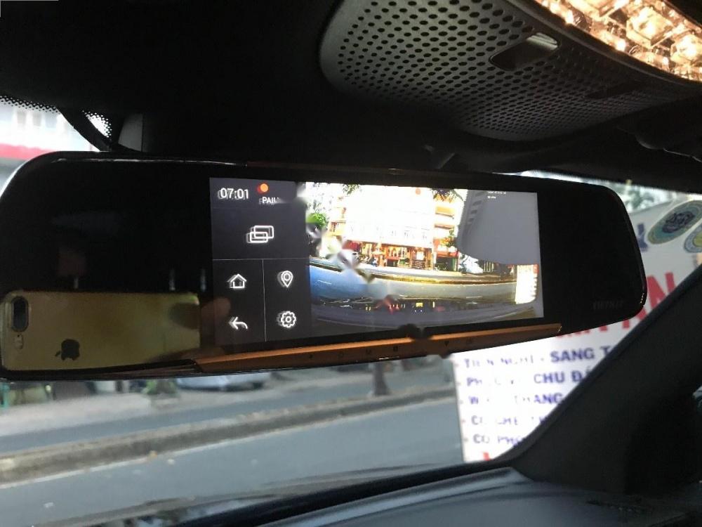 Mercedes-Benz Smart 250 4Matic 2017 - Bán xe Mercedes 250 4Matic 2017, màu đen