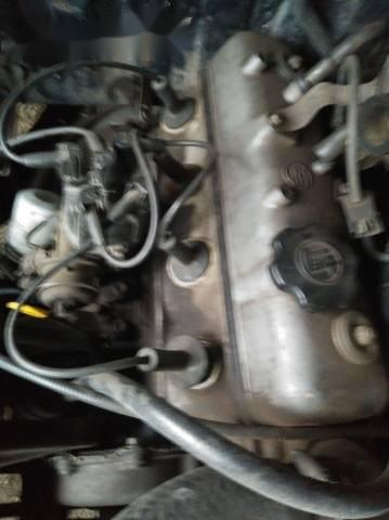 Toyota Zace 1994 - Cần bán gấp Toyota Zace đời 1994, màu xanh