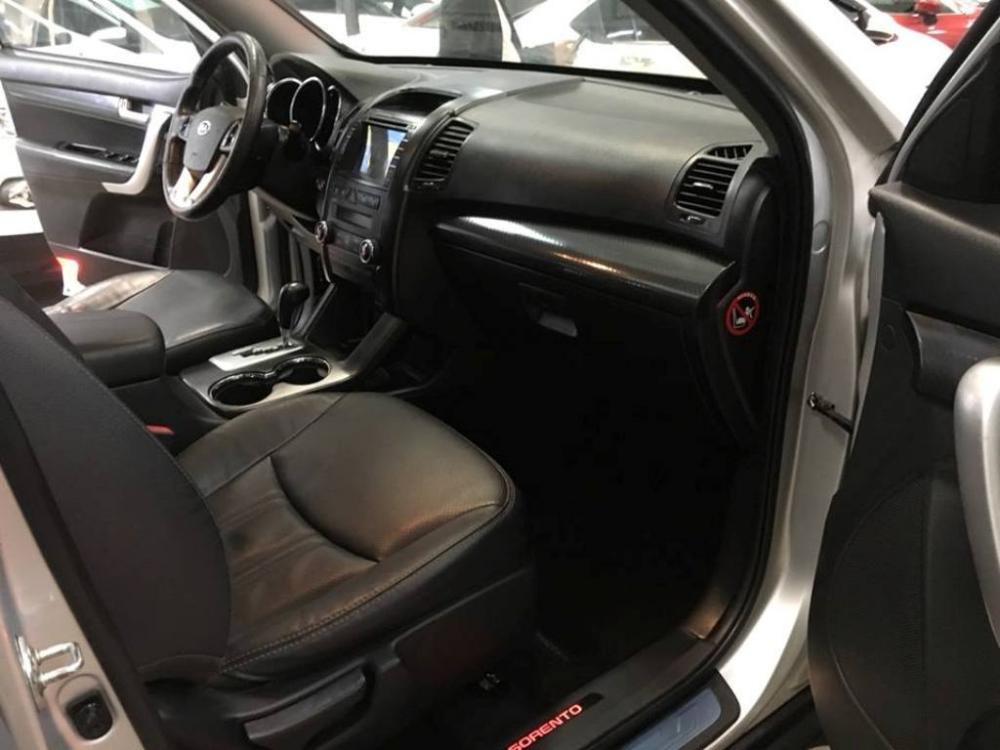 Kia Sorento Cũ   AWD 2.4 Xăng 2015 - Xe Cũ KIA Sorento AWD 2.4 Xăng 2015