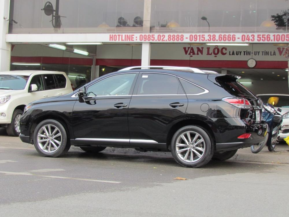 Lexus RX Cũ   350 2015 - Xe Cũ Lexus RX 350 2015