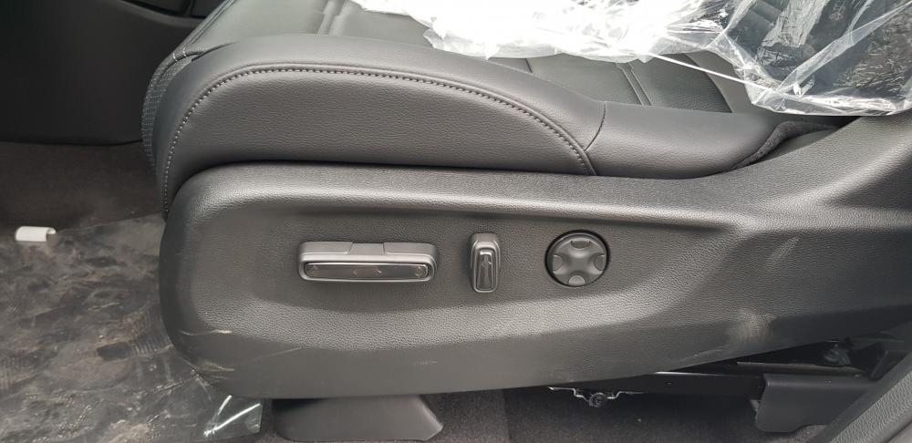 Honda CR V G 2018 - [Honda ô tô Quảng Ninh] Bán xe Honda CR-V 1.5G - Giá tốt nhất - Hotline: 0948.468.097