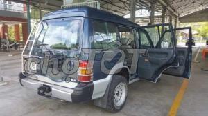 Mitsubishi Pajero 1994 - Bán xe Mitsubishi Pajero sản xuất năm 1994