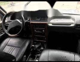 Mekong Paso 1996 - Bán Mekong Paso sản xuất 1996, màu bạc, giá chỉ 50 triệu