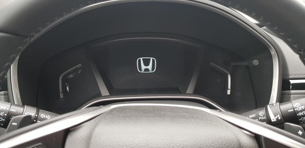 Honda CR V G 2018 - [Honda ô tô Quảng Ninh] Bán xe Honda CR-V 1.5G - Giá tốt nhất - Hotline: 0948.468.097