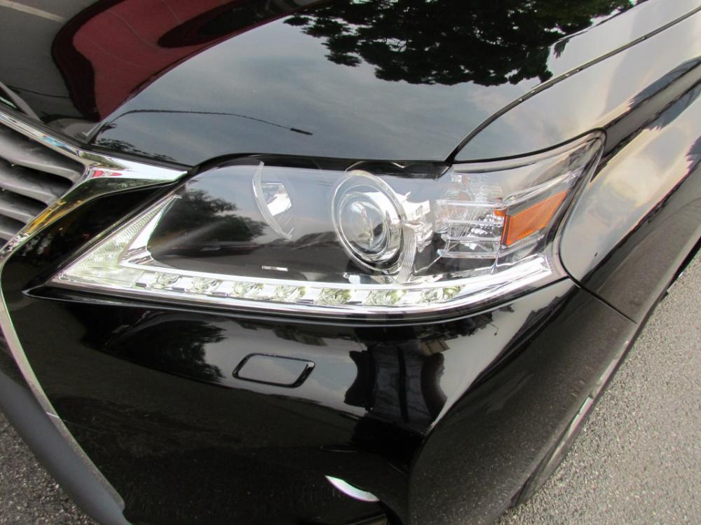 Lexus RX Cũ   350 2015 - Xe Cũ Lexus RX 350 2015