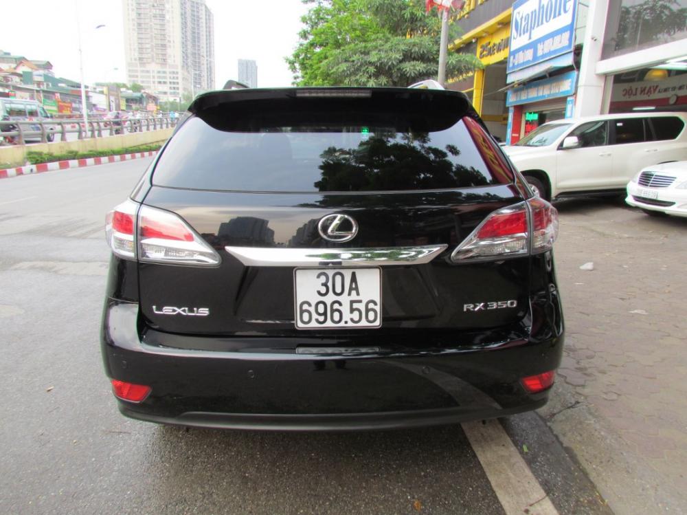 Lexus RX Cũ   350 2015 - Xe Cũ Lexus RX 350 2015
