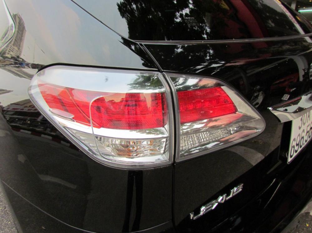 Lexus RX Cũ   350 2015 - Xe Cũ Lexus RX 350 2015