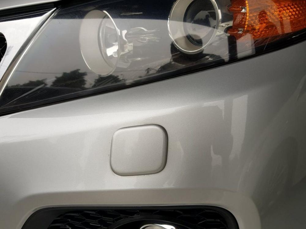 Kia Sorento Cũ   AWD 2.4 Xăng 2015 - Xe Cũ KIA Sorento AWD 2.4 Xăng 2015