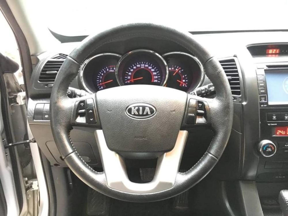 Kia Sorento Cũ   AWD 2.4 Xăng 2015 - Xe Cũ KIA Sorento AWD 2.4 Xăng 2015