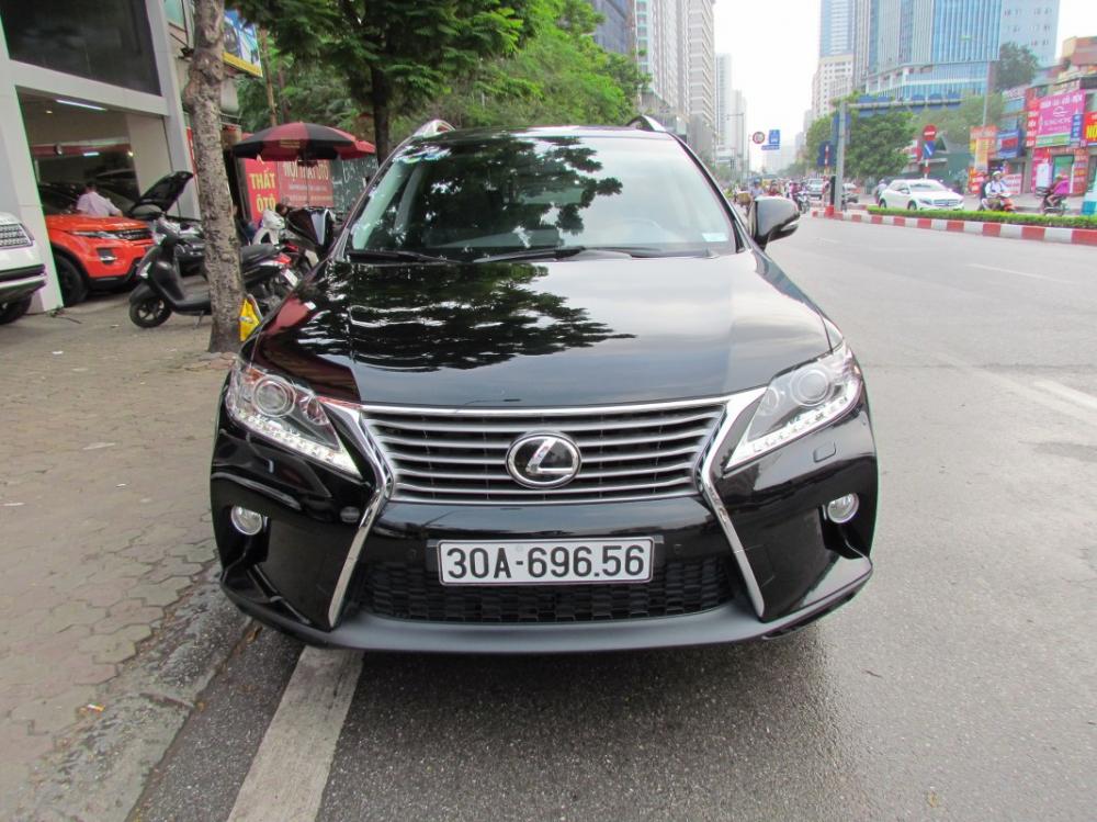 Lexus RX Cũ   350 2015 - Xe Cũ Lexus RX 350 2015