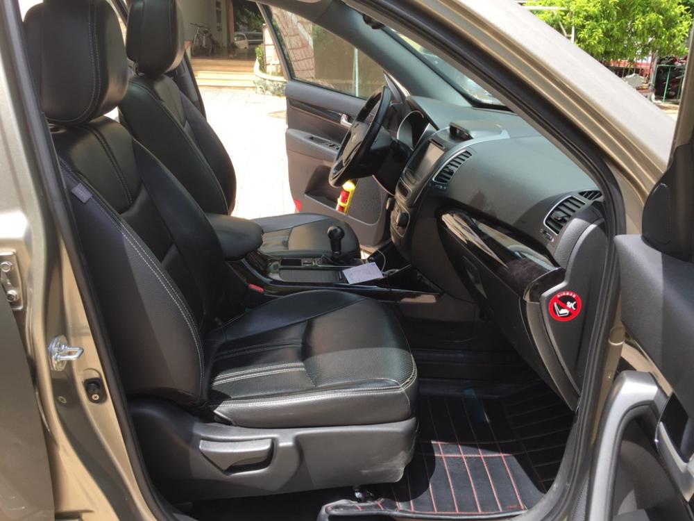 Kia Sorento Cũ   CRDi 2014 - Xe Cũ KIA Sorento CRDi 2014