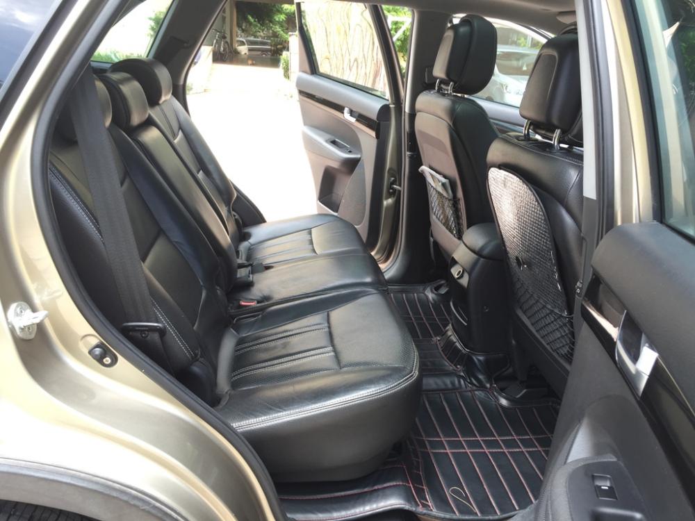 Kia Sorento Cũ   CRDi 2014 - Xe Cũ KIA Sorento CRDi 2014
