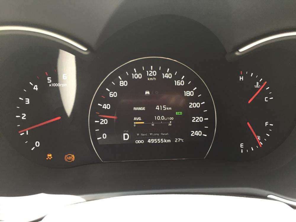 Kia Sorento Cũ   CRDi 2014 - Xe Cũ KIA Sorento CRDi 2014