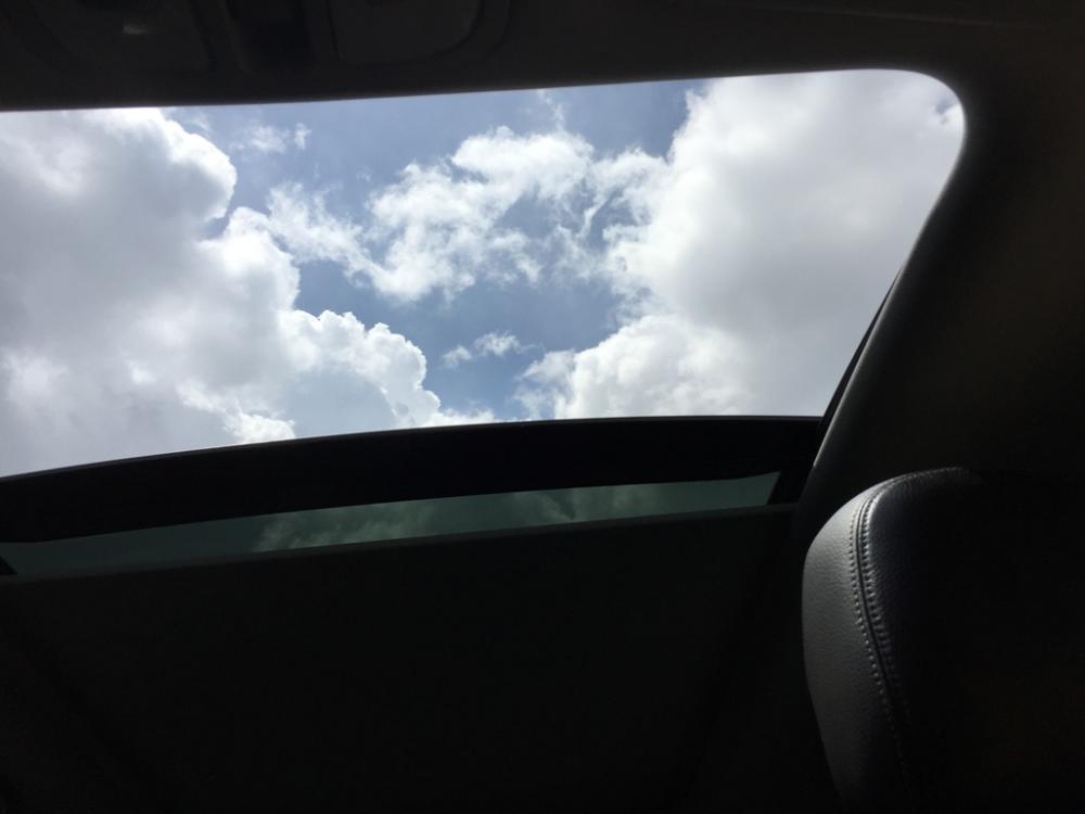 Kia Sorento Cũ   CRDi 2014 - Xe Cũ KIA Sorento CRDi 2014