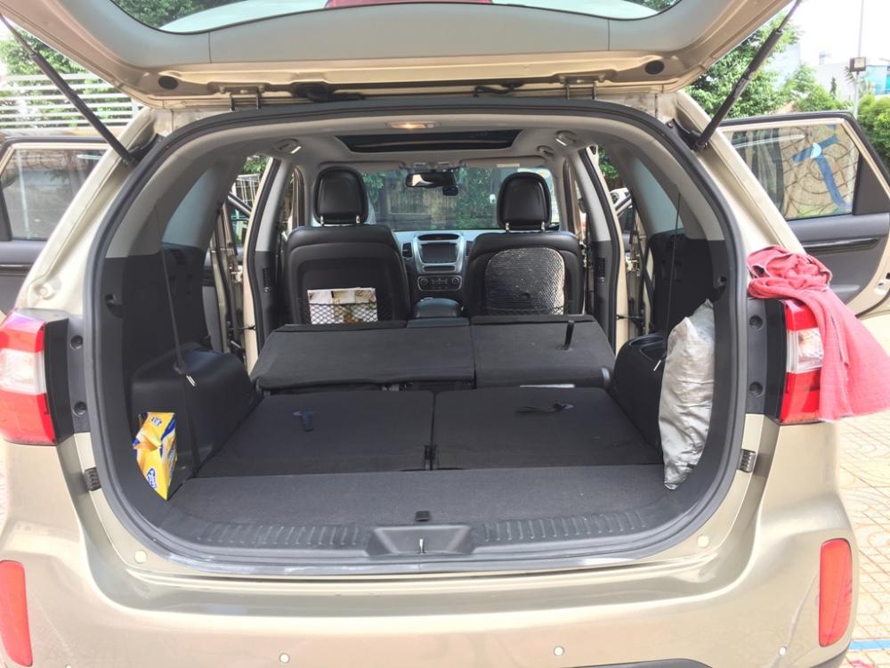 Kia Sorento Cũ   CRDi 2014 - Xe Cũ KIA Sorento CRDi 2014