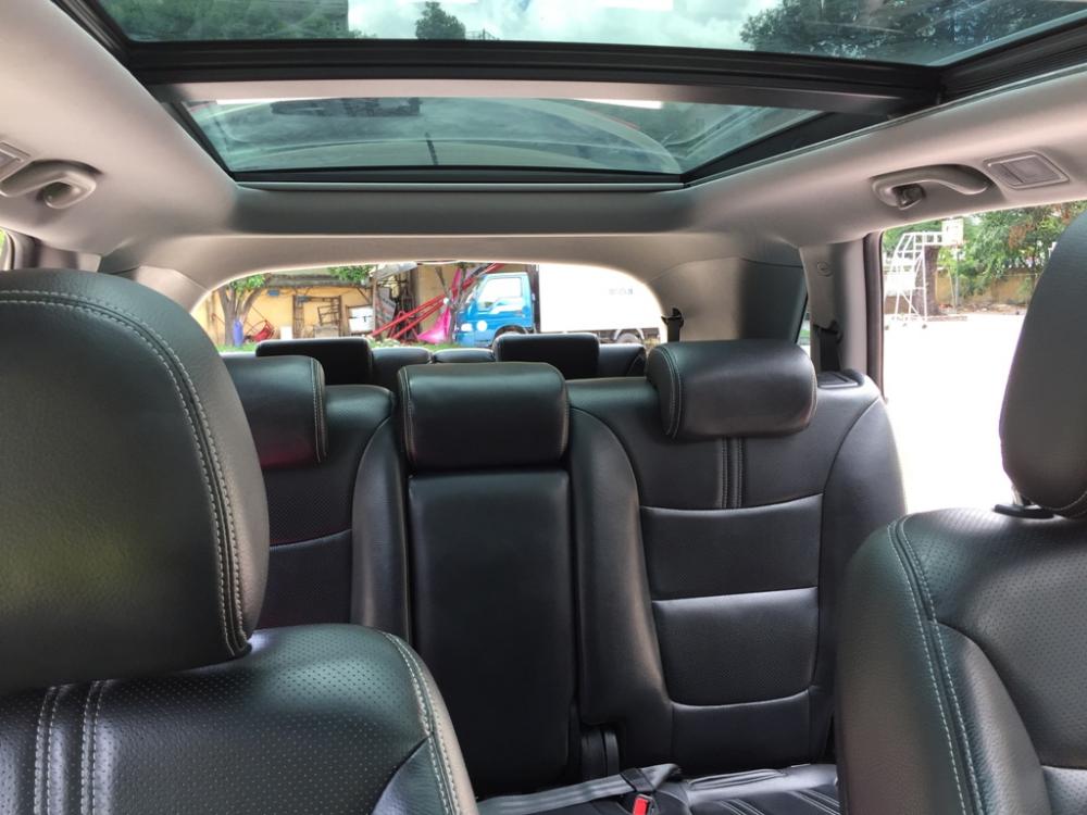 Kia Sorento Cũ   CRDi 2014 - Xe Cũ KIA Sorento CRDi 2014