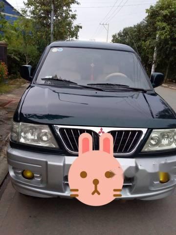 Mitsubishi Jolie 2013 - Bán Mitsubishi Jolie năm sản xuất 2013, giá chỉ 147 triệu