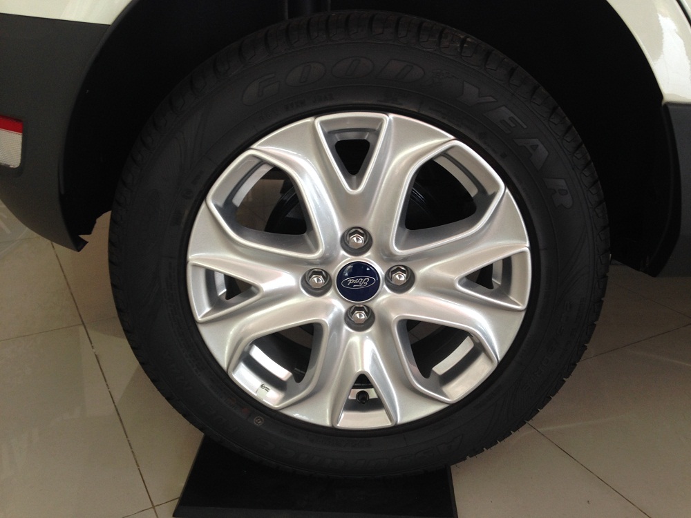 Ford EcoSport 1.5 Titanium 2018 - Lạng Sơn Ford Bán Ford EcoSport Titanium 2018, đủ màu, chỉ với 150 triệu nhận xe, film, camera hành trình, lh 0974286009