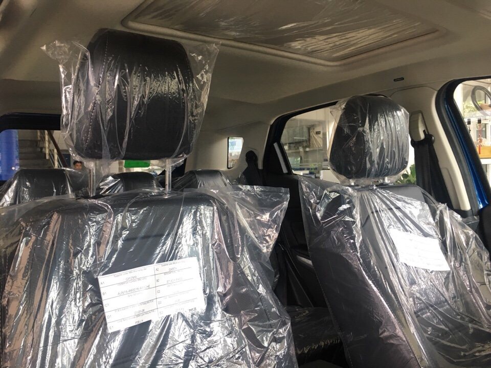 Ford EcoSport 1.5 AT 2018 - Lào Cai Ford Bán Ecosport, giá chỉ từ 520 triệu khuyến mãi tiền mặt, bảo hiểm, phim cách nhiệt, camera hành trình, lh 0974286009