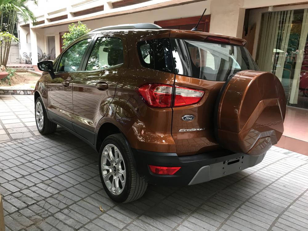 Ford EcoSport 1.5 titanium 2018 - Vĩnh Phúc Ford Bán Ford EcoSport Titanium 2018, đủ màu, chỉ với 150 triệu nhận xe, film, camera hành trình, lh 0974286009