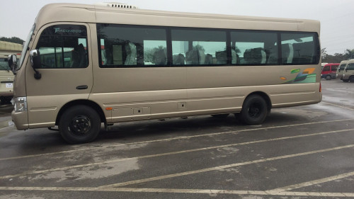 Hyundai Galloper   3.9 MT  2017 - Cần bán Hyundai Galloper 3.9 MT đời 2017, nhập khẩu nguyên chiếc