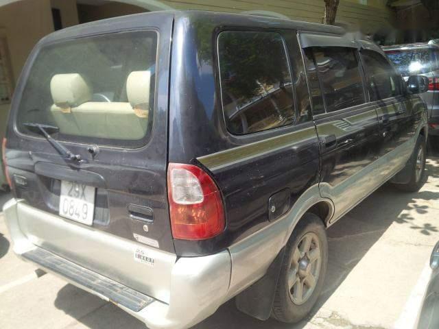 Isuzu Hi lander MT 2005 - Cần bán xe Isuzu Hi lander MT năm sản xuất 2005  