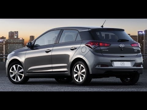  Hyundai i20 Active: Tự tin linh hoạt trên mọi cung đường 