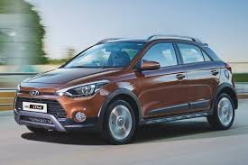  Hyundai i20 Active: Cuốn hút trong từng chi tiết 