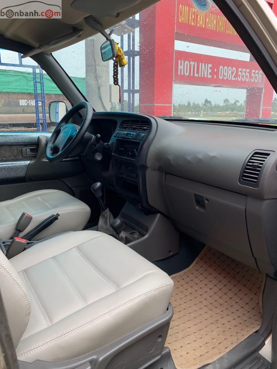 Isuzu Trooper S 2003 - Bán Isuzu Trooper S đời 2003, xe nhập