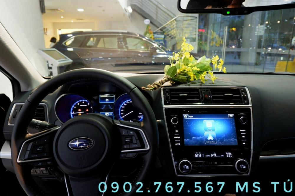 Subaru Outback 2.5 i-S Eyesight 2018 - Cần bán Subaru 2.5 i-S Eyesight 2018 đủ màu, giá tốt gọi 0902.767.567 Ms Tú