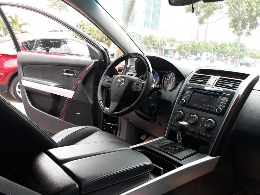 Mazda CX 9 3.7AT AWD 2014 - Bán Mazda CX 9 3.7AT AWD sản xuất 2014