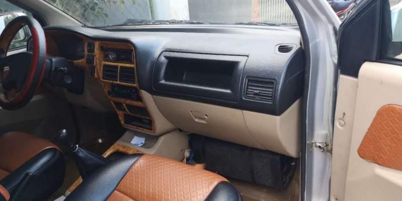 Isuzu Hi lander 2009 - Bán Isuzu Hi lander đời 2009, màu bạc