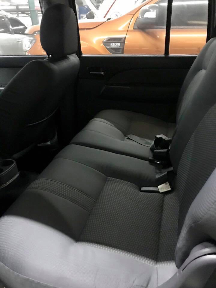 Ford Everest 2.5MT 2013 - Bán Ford Everest 2.5G MT sản xuất 2015, xe đẹp, giá tốt