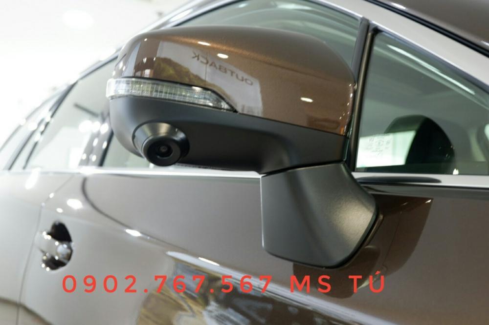 Subaru Outback 2.5 i-S Eyesight 2018 - Cần bán Subaru 2.5 i-S Eyesight 2018 đủ màu, giá tốt gọi 0902.767.567 Ms Tú