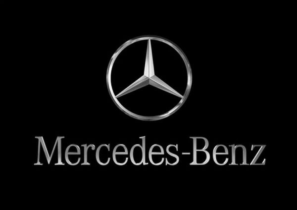 logo Mecerdes – Benz logo Mecerdes – Benz
