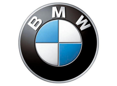 Biểu tượng lô gô BMW Biểu tượng lô gô BMW