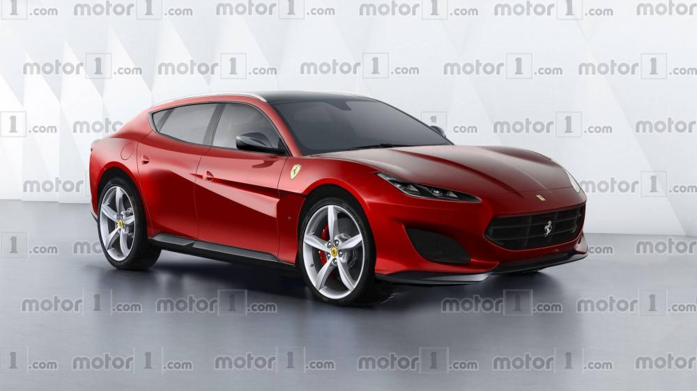 Xe SUV và bán tải mới trong năm 2019 - anh 7.