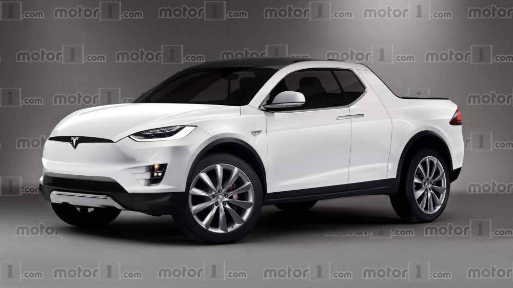 Xe SUV và bán tải mới trong năm 2019 - anh 3.