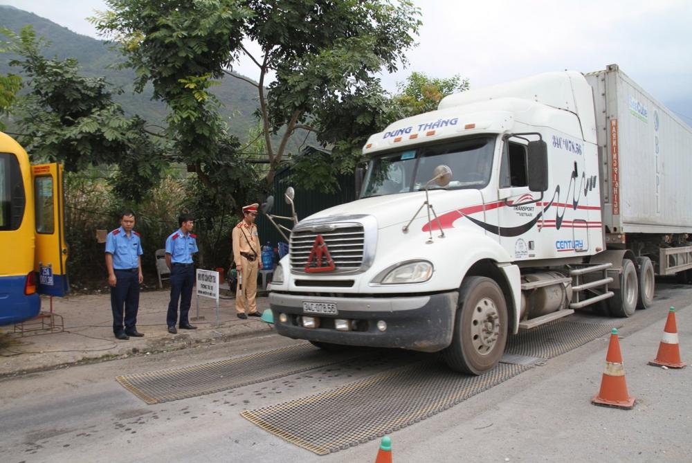 Tải trọng xe là gì? Tải trọng xe là gì?