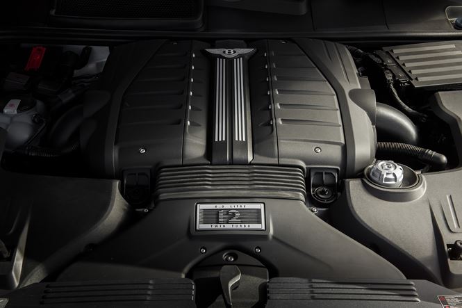 Bentley Bentayga Speed- đối thủ truất ngôi vương của SUV nhanh nhất thế giới Lamborghini Urus 2.